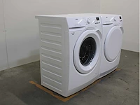 Aeg 6000 series | lavamat prosense technology wasmachines & aeg 7000 series | lavatherm sensidry technology wasdrogers - afbeelding 4 van  8