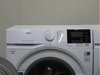 Aeg 6000 series | lavamat prosense technology wasmachines & aeg 7000 series | lavatherm sensidry technology wasdrogers - afbeelding 3 van  8