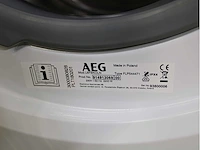 Aeg 6000 series | lavamat prosense technology wasmachines & aeg 7000 series | lavatherm sensidry technology wasdrogers - afbeelding 5 van  8