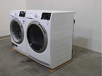 Aeg 6000 series | lavamat prosense technology wasmachines & aeg 7000 series | lavatherm sensidry technology wasdrogers - afbeelding 7 van  8