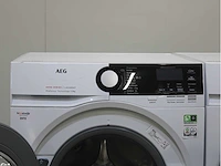 Aeg 6000 series | lavamat prosense technology wasmachines & aeg 8000 series | lavatherm absolutecare system wasdrogers - afbeelding 3 van  8