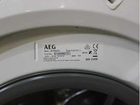 Aeg 6000 series | lavamat prosense technology wasmachines & aeg 8000 series | lavatherm absolutecare system wasdrogers - afbeelding 5 van  8