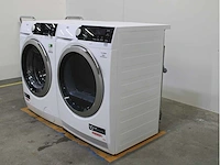 Aeg 6000 series | lavamat prosense technology wasmachines & aeg 8000 series | lavatherm absolutecare system wasdrogers - afbeelding 7 van  8
