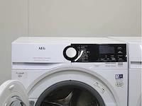 Aeg 6000 series | lavamat prosense technology wasmachines & aeg 8000 series | lavatherm absolutecare system wasdrogers - afbeelding 3 van  8
