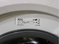 Aeg 6000 series | lavamat prosense technology wasmachines & aeg 8000 series | lavatherm absolutecare system wasdrogers - afbeelding 5 van  8