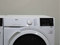 Aeg 6000 series | lavamat prosense technology wasmachines & aeg 8000 series | lavatherm absolutecare system wasdrogers - afbeelding 6 van  8