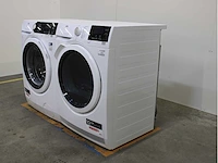 Aeg 6000 series | lavamat prosense technology wasmachines & aeg 8000 series | lavatherm absolutecare system wasdrogers - afbeelding 7 van  8