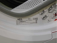 Aeg 6000 series | lavamat prosense technology wasmachines & aeg 8000 series | lavatherm absolutecare system wasdrogers - afbeelding 8 van  8