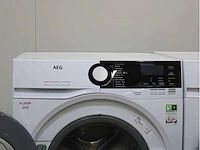 Aeg 6000 series | lavamat prosense technology wasmachines & aeg 8000 series | lavatherm absolutecare system wasdrogers - afbeelding 3 van  8