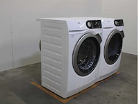 Aeg 6000 series | lavamat prosense technology wasmachines & aeg 8000 series | lavatherm absolutecare system wasdrogers - afbeelding 4 van  8