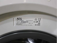Aeg 6000 series | lavamat prosense technology wasmachines & aeg 8000 series | lavatherm absolutecare system wasdrogers - afbeelding 5 van  8