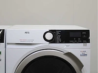 Aeg 6000 series | lavamat prosense technology wasmachines & aeg 8000 series | lavatherm absolutecare system wasdrogers - afbeelding 6 van  8