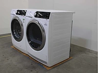 Aeg 6000 series | lavamat prosense technology wasmachines & aeg 8000 series | lavatherm absolutecare system wasdrogers - afbeelding 7 van  8