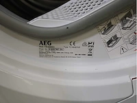 Aeg 6000 series | lavamat prosense technology wasmachines & aeg 8000 series | lavatherm absolutecare system wasdrogers - afbeelding 8 van  8