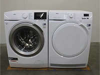 Aeg 6000 series | lavamat prosense technology wasmachines & aeg 8000 series | lavatherm absolutecare system wasdrogers