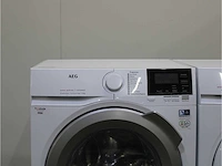 Aeg 6000 series | lavamat prosense technology wasmachines & aeg 8000 series | lavatherm absolutecare system wasdrogers - afbeelding 3 van  8