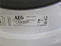 Aeg 6000 series | lavamat prosense technology wasmachines & aeg 8000 series | lavatherm absolutecare system wasdrogers - afbeelding 5 van  8