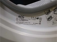 Aeg 6000 series | lavamat prosense technology wasmachines & aeg 8000 series | lavatherm absolutecare system wasdrogers - afbeelding 8 van  8