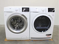 Aeg 6000 series | lavamat prosense technology wasmachines & aeg 8000 series | lavatherm absolutecare system wasdrogers
