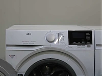 Aeg 6000 series | lavamat prosense technology wasmachines & aeg 8000 series | lavatherm absolutecare system wasdrogers - afbeelding 3 van  8