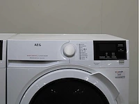 Aeg 6000 series | lavamat prosense technology wasmachines & aeg 8000 series | lavatherm absolutecare system wasdrogers - afbeelding 6 van  8