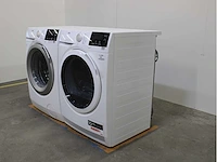Aeg 6000 series | lavamat prosense technology wasmachines & aeg 8000 series | lavatherm absolutecare system wasdrogers - afbeelding 7 van  8