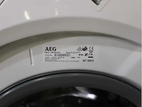 Aeg 6000 series | lavamat prosense technology wasmachines & aeg 8000 series | lavatherm absolutecare system wasdrogers - afbeelding 5 van  8