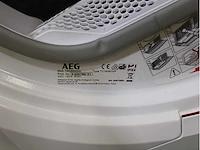 Aeg 6000 series | lavamat prosense technology wasmachines & aeg 8000 series | lavatherm absolutecare system wasdrogers - afbeelding 8 van  8