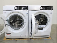 Aeg 6000 series | lavamat prosense technology wasmachines & aeg 8000 series | lavatherm absolutecare system wasdrogers - afbeelding 2 van  6