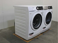 Aeg 6000 series | lavamat prosense technology wasmachines & aeg 8000 series | lavatherm absolutecare system wasdrogers - afbeelding 4 van  6