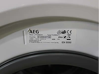 Aeg 6000 series | lavamat prosense technology wasmachines & aeg 8000 series | lavatherm absolutecare system wasdrogers - afbeelding 5 van  6