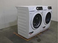 Aeg 6000 series | lavamat prosense technology wasmachines & aeg 8000 series | lavatherm absolutecare system wasdrogers - afbeelding 4 van  8