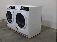 Aeg 6000 series | lavamat prosense technology wasmachines & aeg 8000 series | lavatherm absolutecare system wasdrogers - afbeelding 7 van  8