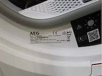 Aeg 6000 series | lavamat prosense technology wasmachines & aeg 8000 series | lavatherm absolutecare system wasdrogers - afbeelding 8 van  8