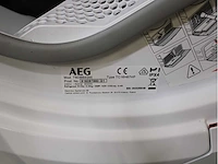 Aeg 6000 series | lavamat prosense technology wasmachines & aeg 8000 series | lavatherm absolutecare system wasdrogers - afbeelding 8 van  8