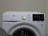 Aeg 6000 series | lavamat prosense technology wasmachines - afbeelding 3 van  6