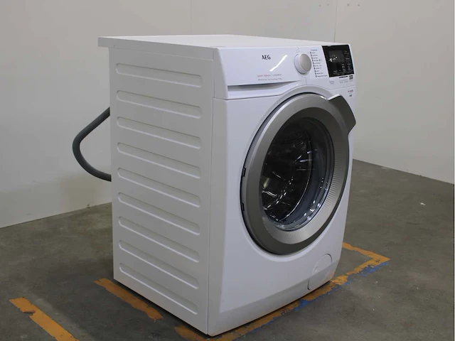 Aeg 6000 series | lavamat prosense technology wasmachines - afbeelding 5 van  6