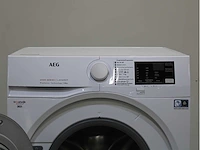 Aeg 6000 series | lavamat prosense technology wasmachines - afbeelding 3 van  6