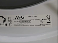Aeg 6000 series | lavamat prosense technology wasmachines - afbeelding 4 van  6