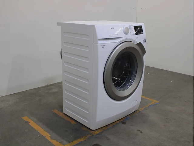 Aeg 6000 series | lavamat prosense technology wasmachines - afbeelding 5 van  6