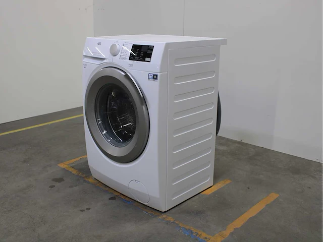 Aeg 6000 series | lavamat prosense technology wasmachines - afbeelding 6 van  6