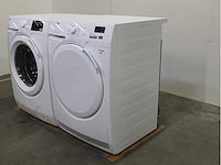 Aeg 6000 series | prosense exclusiv wasmachine & aeg 7000 series | lavatherm sensidry technology wasdroger - afbeelding 7 van  8
