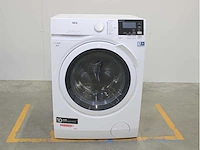 Aeg 7000 series | kombi dualsense technology was-droogcombinatie - afbeelding 1 van  6