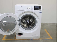 Aeg 7000 series | kombi dualsense technology was-droogcombinatie - afbeelding 2 van  6