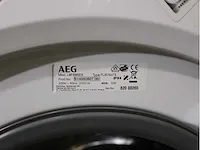 Aeg 7000 series | kombi dualsense technology wasmachine & aeg 8000 series | lavatherm absolutecare system droger - afbeelding 5 van  8