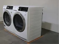 Aeg 7000 series | kombi dualsense technology wasmachine & aeg 8000 series | lavatherm absolutecare system droger - afbeelding 7 van  8