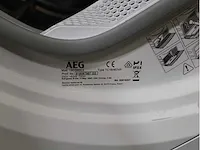 Aeg 7000 series | kombi dualsense technology wasmachine & aeg 8000 series | lavatherm absolutecare system droger - afbeelding 8 van  8