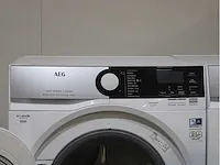 Aeg 7000 series | kombi dualsense technology wasmachine & aeg 8000 series | lavatherm absolutecare system droger - afbeelding 3 van  8