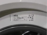 Aeg 7000 series | kombi dualsense technology wasmachine & aeg 8000 series | lavatherm absolutecare system droger - afbeelding 5 van  8