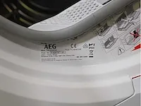 Aeg 7000 series | kombi dualsense technology wasmachine & aeg 8000 series | lavatherm absolutecare system droger - afbeelding 8 van  8